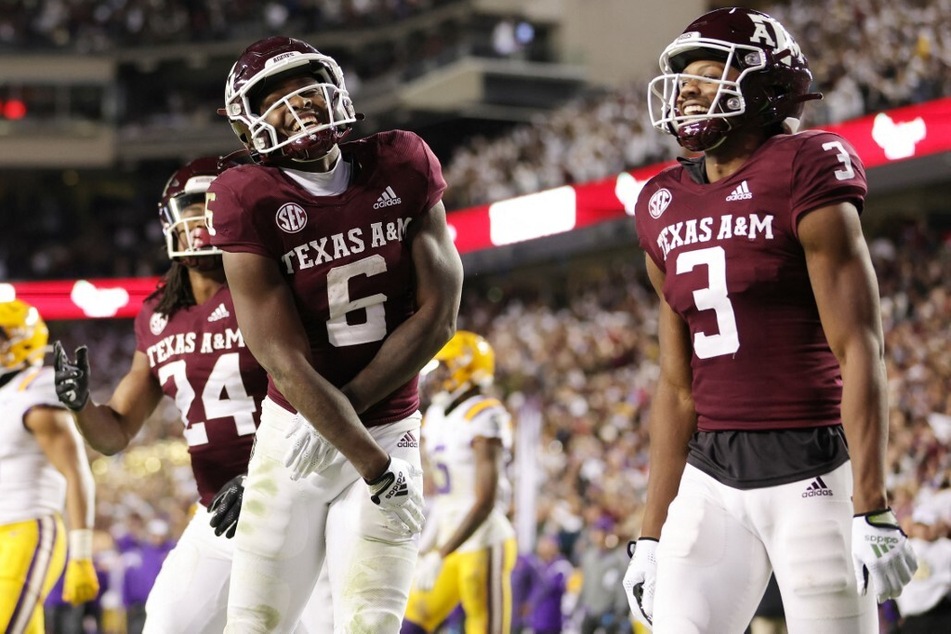 Texas A&amp;M will see the most starters returning of any team in the SEC for the upcoming 2023-24 season.