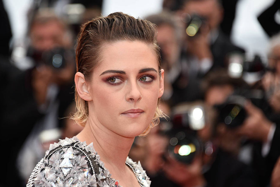 Kirsten Stewart (28) wurde als Vampir-Freundin Bella Swan 2008 in der Saga "Twilight" über Nacht berühmt.