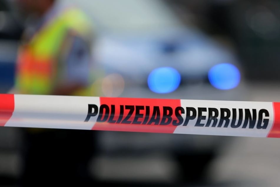 Beamte fanden seine Leiche auf dem Gelände einer Baumschule.