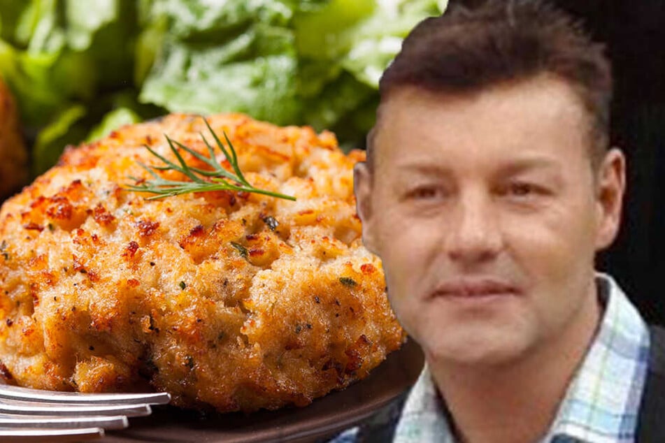 Darren Hickey bezahlte dem Genuss einer Fischbulette mit seinem Leben.