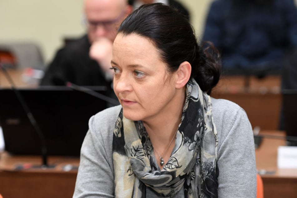 War Beate Zschäpe nie ein Mitglied des NSU?