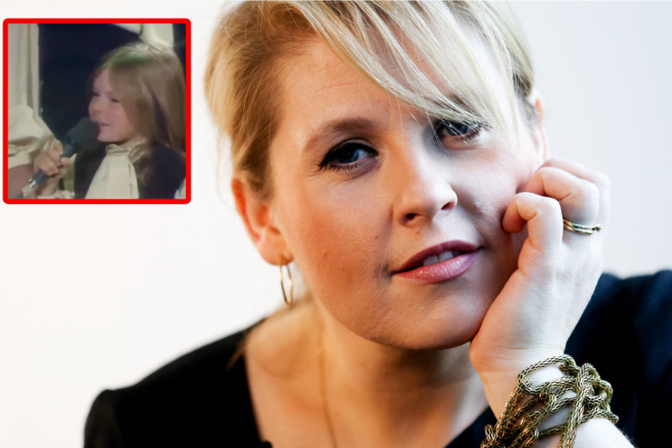 Michael Patrick Kelly und Maite stehen sich bis heute nahe.