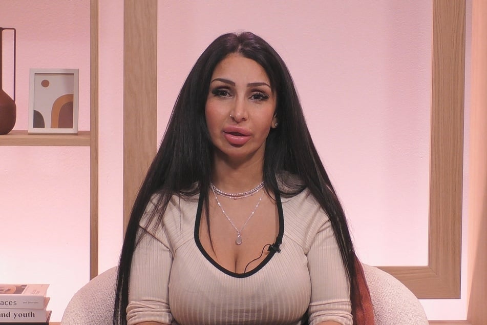 Doreen gönnt Pinar Sevim (39) den Sieg am meisten.