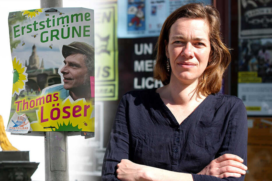 Kampf ums direkte Landtagsticket: Jetzt trauen sich auch die Außenseiter was zu
