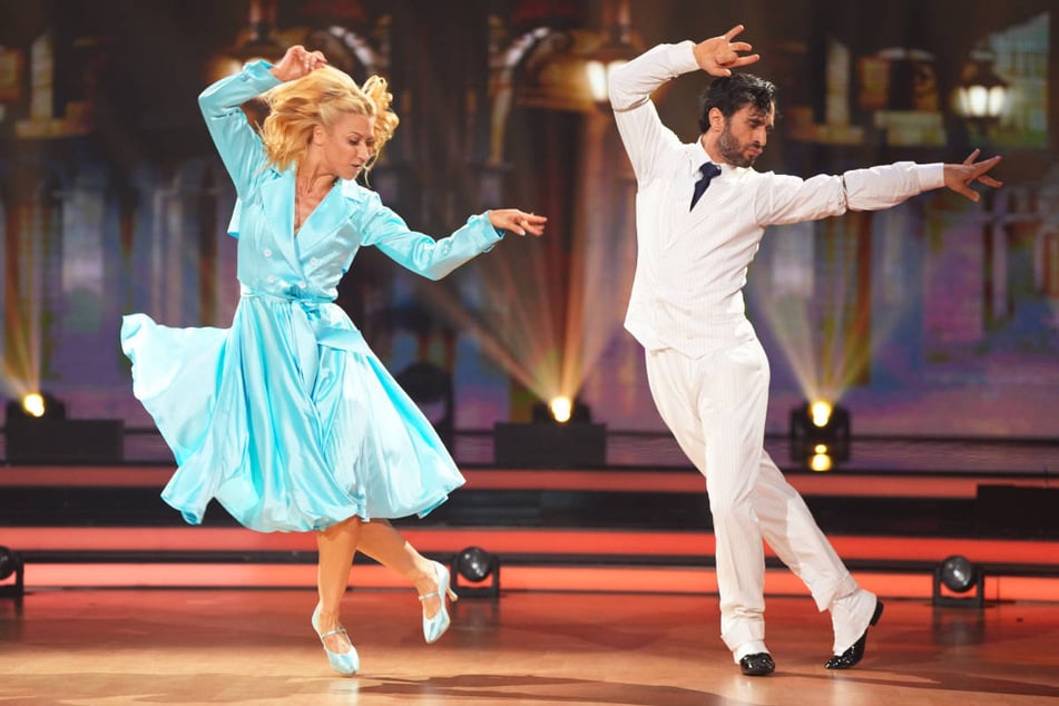 Jan Kittmann (43) hat bis zuletzt mit seiner Tanzpartnerin Kathrin Menzinger (37) eine gute Figur bei "Let's Dance" abgegeben und im Finale den fünften Platz belegt.