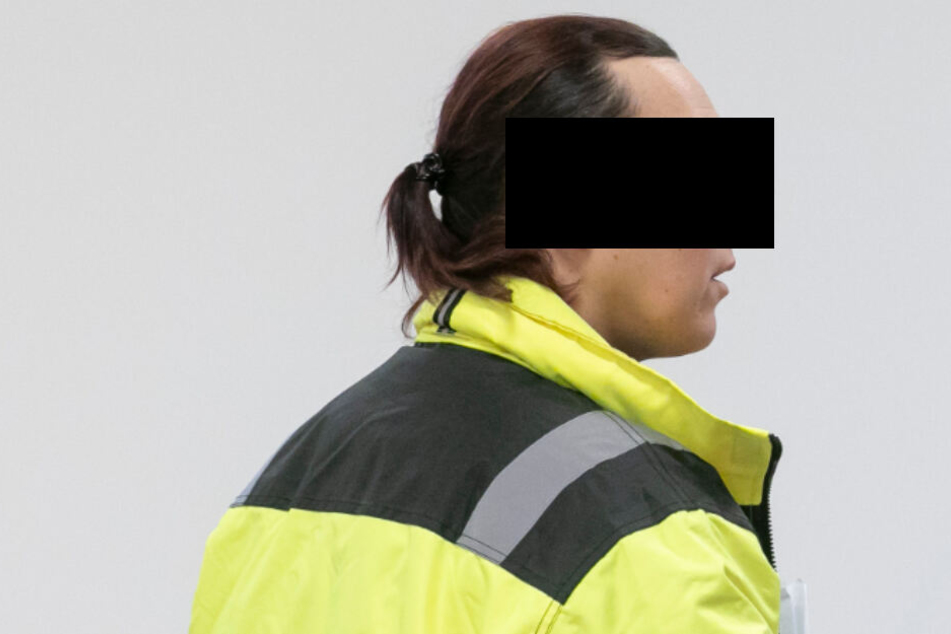 Betrug! Als Nick zockte er Baufirmen ab, als Conny wurde sie verurteilt