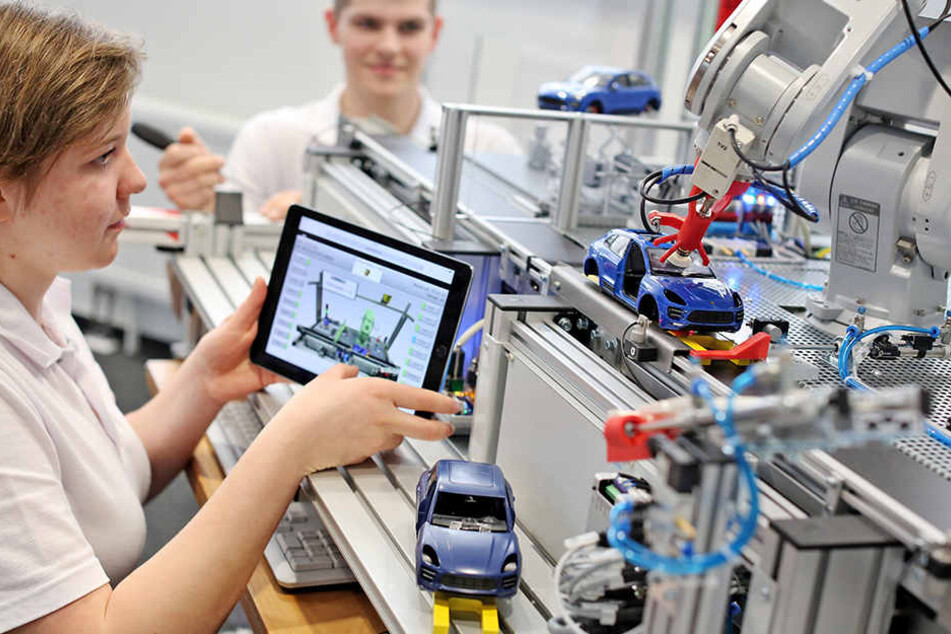 Porsche Berlin Ausbildung Porsche Berlin Ausbildung