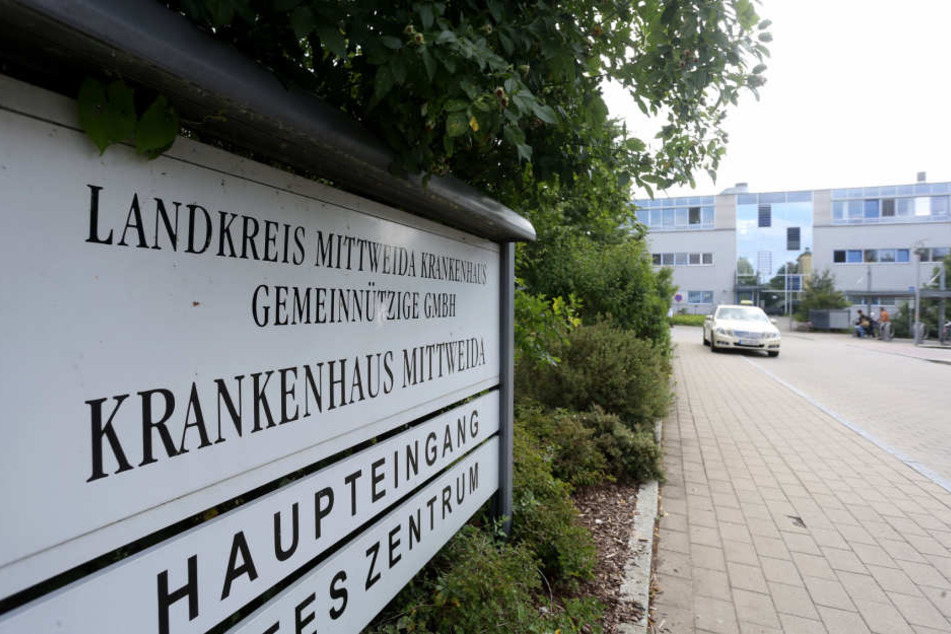 Wird das Krankenhaus Mittweida mit dem Nottarifvertrag gerettet?