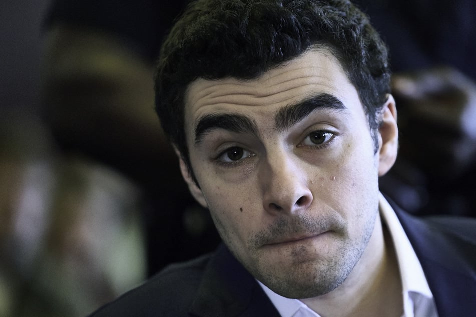 Luigi Mangione: Federal prosecutors accept defeat in legal battle over death penalty