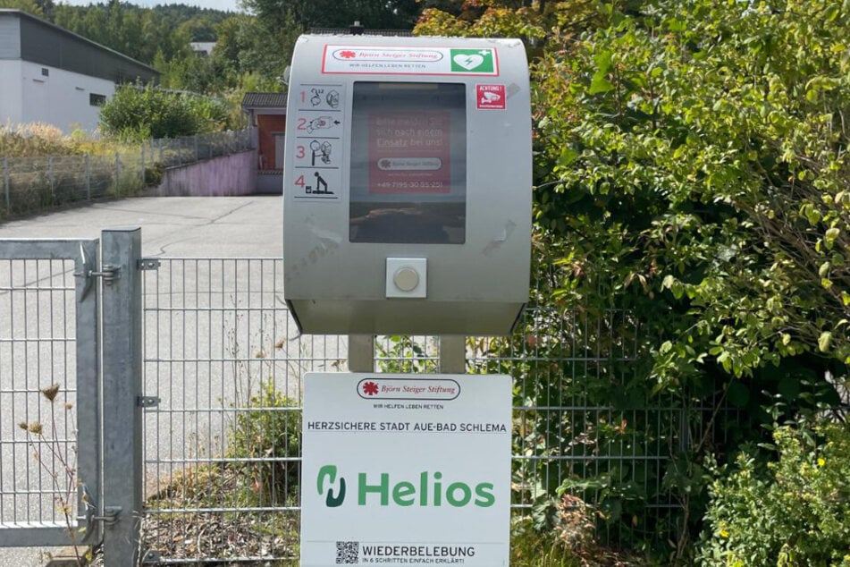 Die Polizei ermittelt mittlerweile in fünf Fällen wegen vermutlicher Beschaffungskriminalität und Vandalismus.