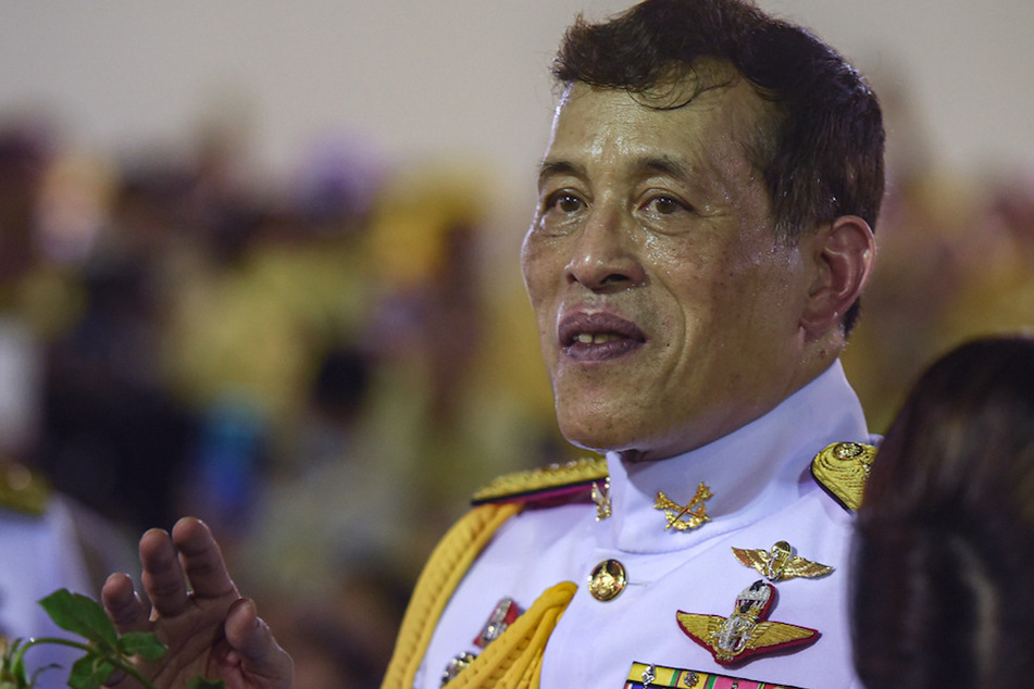 Die Aufenthalte des thailändischen Königs Maha Vajiralongkorn (68) in Bayern sorgen seit Monaten für Aufregung.