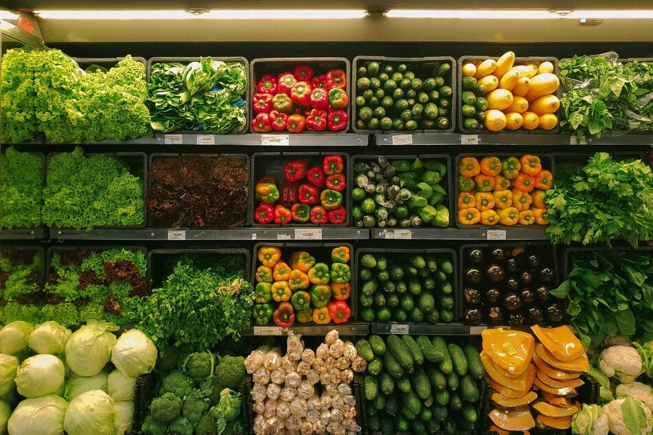 More Americans are suffering from hunger this year than during the height of the Covid-19 pandemic, the Federal Reserve Bank of New York said Wednesday( stock image.)