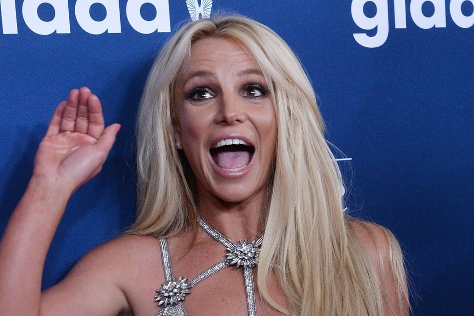 Britney Spears has collaborated with Balenciaga for a limited-edition collection curated by the pop icon.