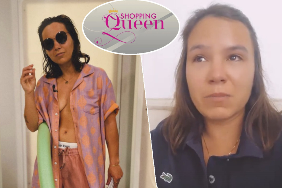 Kandidatin Miri bricht nach "Shopping Queen"-Folge in Tränen aus: "Das tut weh"
