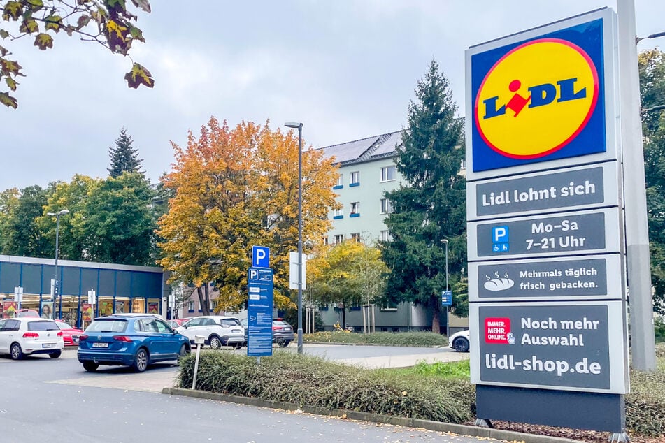 Lange Schlangen ab Montag (27.10.) bei Lidl: Grund sind diese Angebote