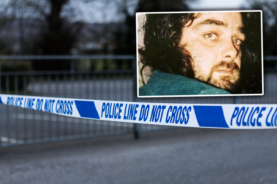 Andrew Barlow (ehemals Andrew Longmire) vergewaltigte mindestens 13 Frauen im Norden von England.