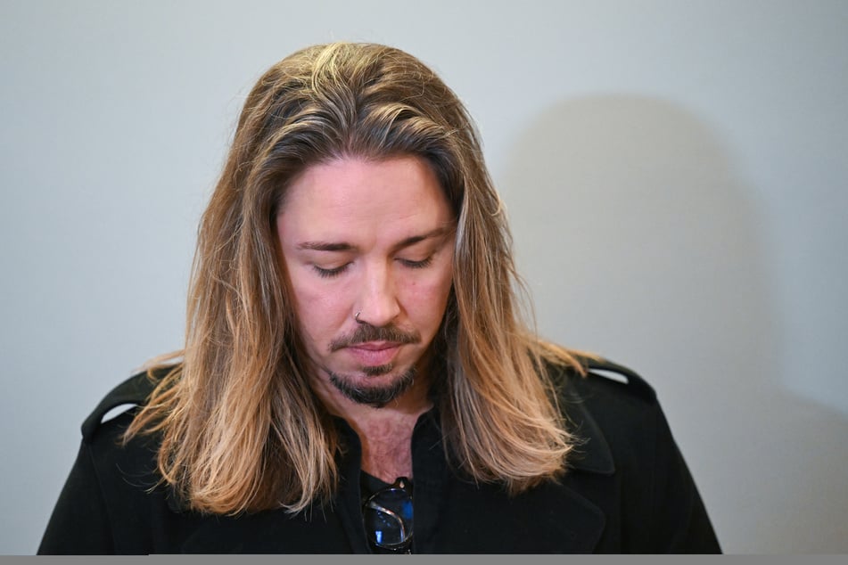 Beherrscht Täter-Opfer-Umkehr: Gil Ofarim.