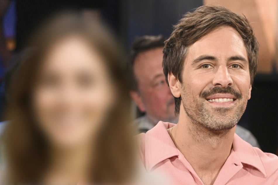 Sieht so die Traumfrau von Max Giesinger aus?