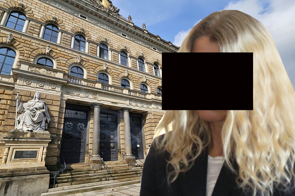 Staatsanwältin fordert lebenslänglich! Mutmaßliche Killer-Witwe tötete aus Habgier