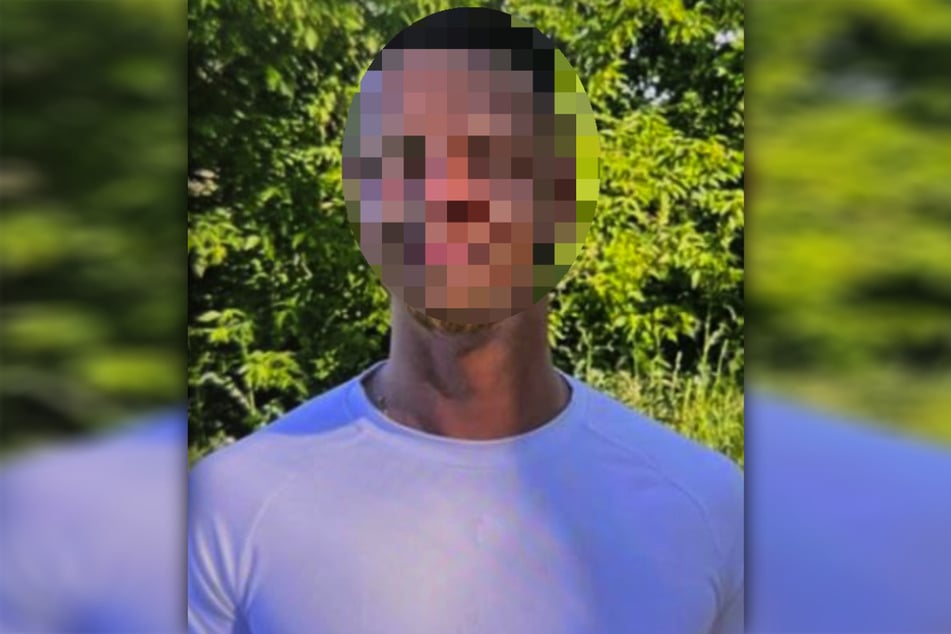 Der seit Freitag per Öffentlichkeitsfahndung gesuchte Andy B. (37) konnte Samstagnacht gefasst werden. Die Polizei wirft ihm die versuchte Tötung zweier Frauen vor.