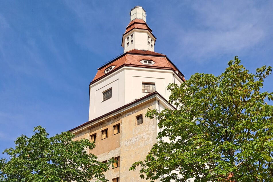 Das Mindestgebot für das gesamte Areal liegt bei 1,5 Millionen Euro.