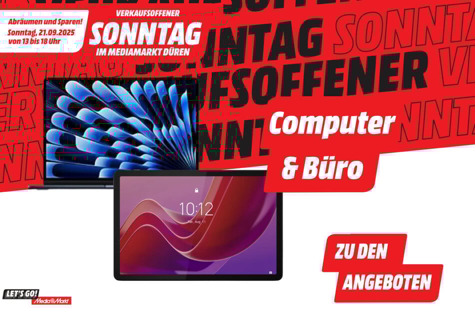 Alle Angebote im Bereich Computer und Büro.