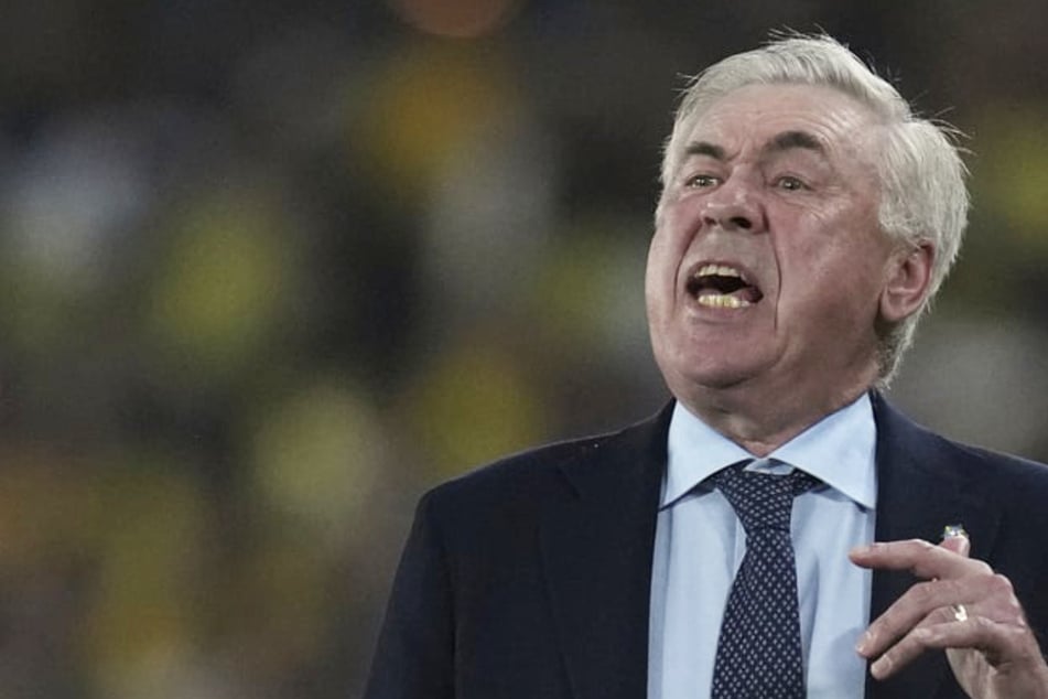 Mazo judicial: El entrenador estrella Carlo Ancelotti condenado a pena de prisión