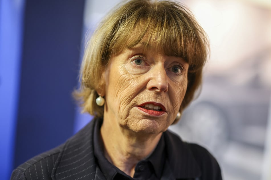 Kölns Oberbürgermeisterin Henriette Reker (68, parteilos) betont die besondere Bedeutung von Vielfalt in der Gesellschaft für die Domstadt.