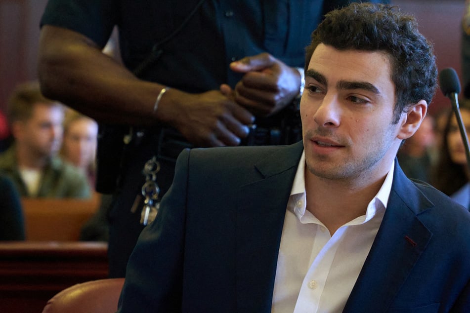 Luigi Mangione's first trial over UnitedHealthcare CEO murder postponed