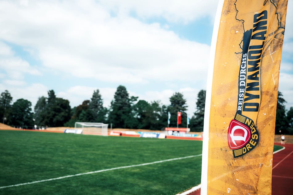 SG Dynamo Dresden e.V.