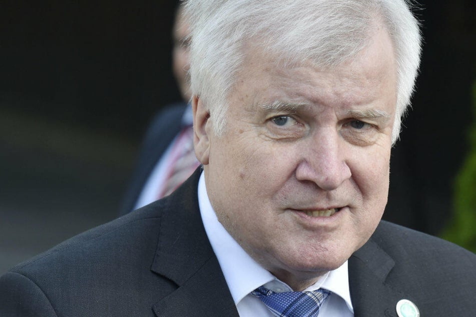 Horst Seehofer will Grenzkontrollen zur Schweiz einführen.
