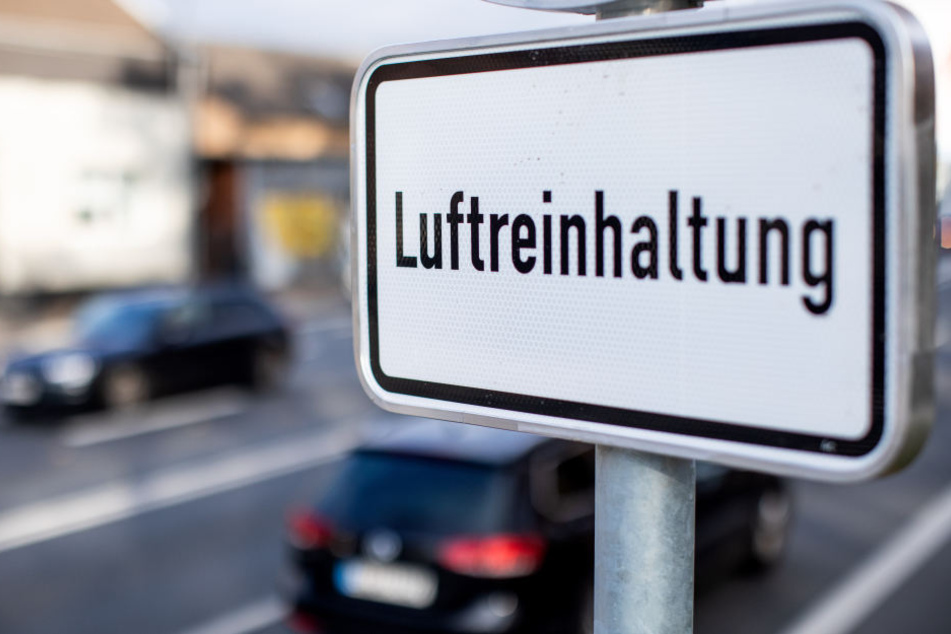 Saubere Luft in unseren Städten verlängert unser Leben, sind sich die Umweltschützer sicher.