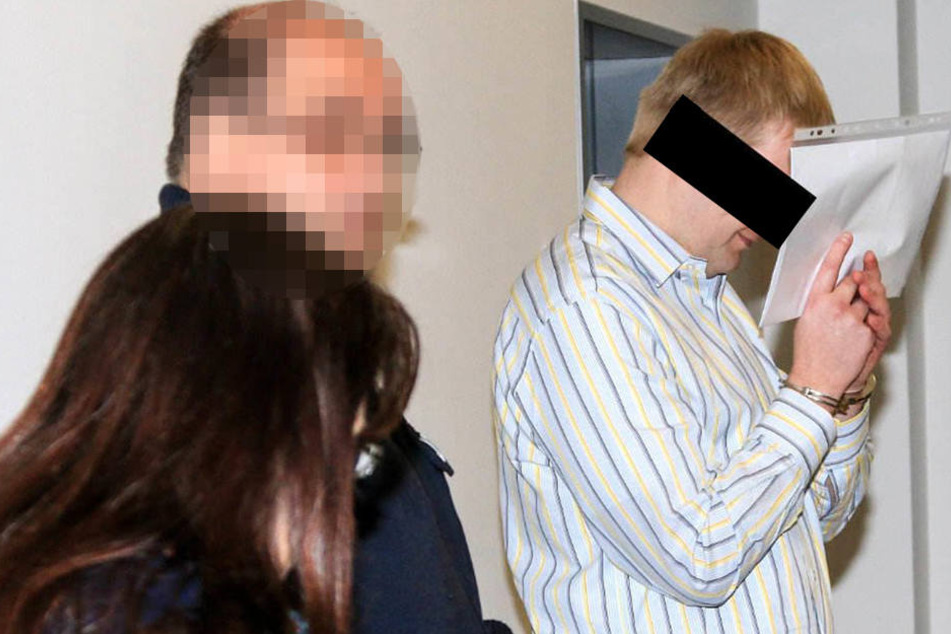 Der 27 Jahre alte Student soll wegen Mordes an seiner Mitstudentin lebenslang in Haft.