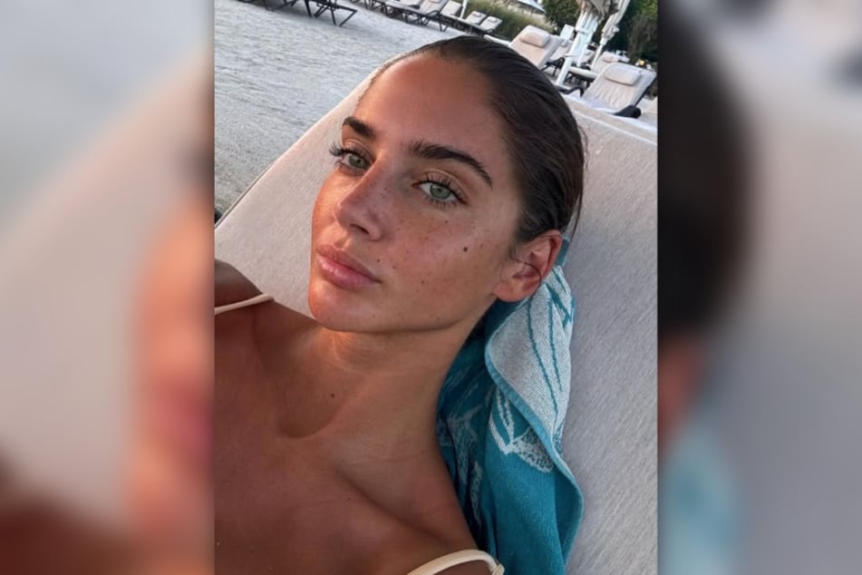 Tanja Makaric (28) muss sich im Netz derzeit starke Anfeindungen gefallen lassen.