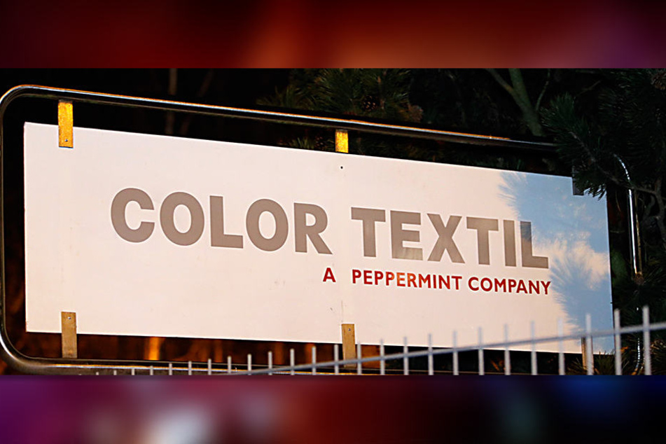 Color Textil produzierte unter anderem Stoffe für Wolfgang Joop und Zara.