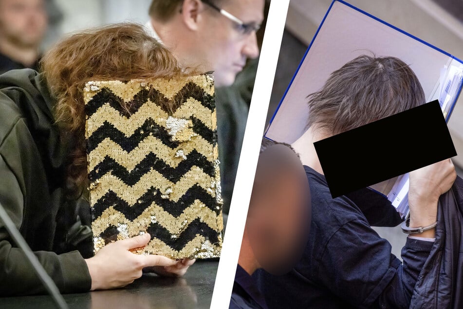 Neue Vorwürfe gegen Horror-Paar: Erst Sex vor den Augen der Tochter, dann vergewaltigte der Vater sie