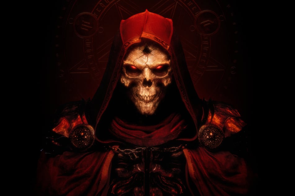 Ab 23. September dürfen wir endlich wieder in "Diablo II" gegen die Armeen der Unterwelt in die Schlacht ziehen.