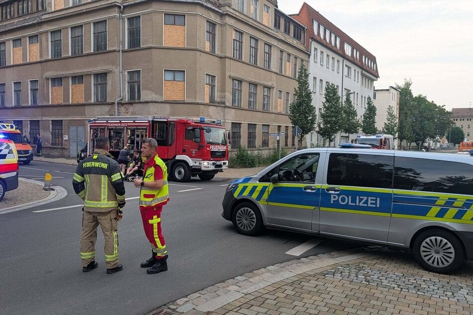 Kohlenmonoxid-Konzentration zu hoch! 59-Jähriger stirbt in eigener Wohnung
