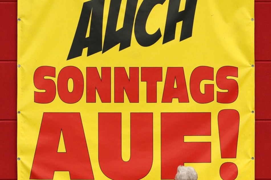 Seit Jahren kämpft der Einzelhandel für Sonntagsöffnungszeiten, Kirchen und Gewerkschaften sind dagegen.