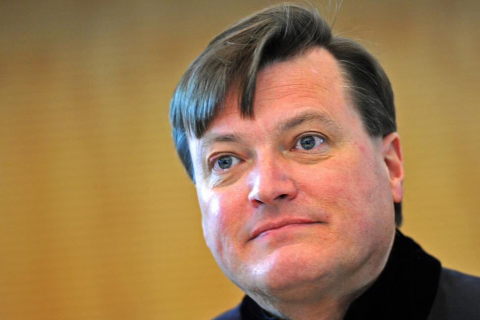 Der Vertrag von Christian Thielemann (62) wird nach Ende der Spielzeit 2023/2024 nicht verlängert (Archivbild).