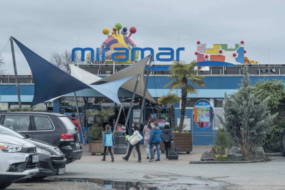 Im Freizeitbad Miramar gab es allein in 2018 drei Vergewaltigungen.