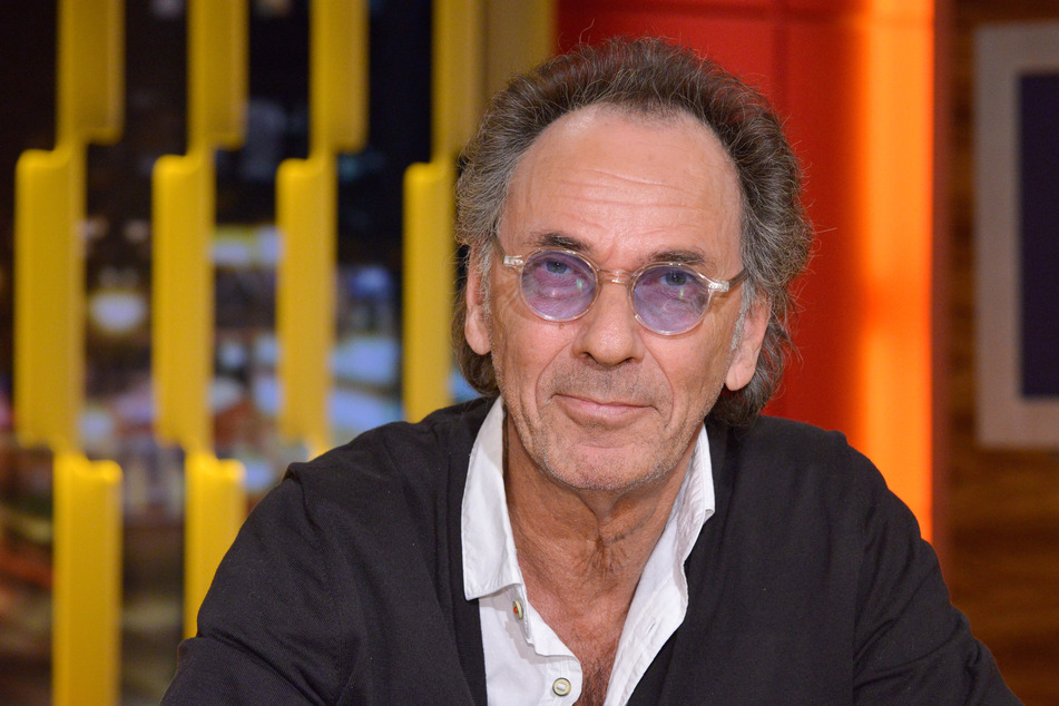 Hugo Egon Balder (72) war in den 90ern Produzent der legendären Comedy-Show "RTL Samstag Nacht".
