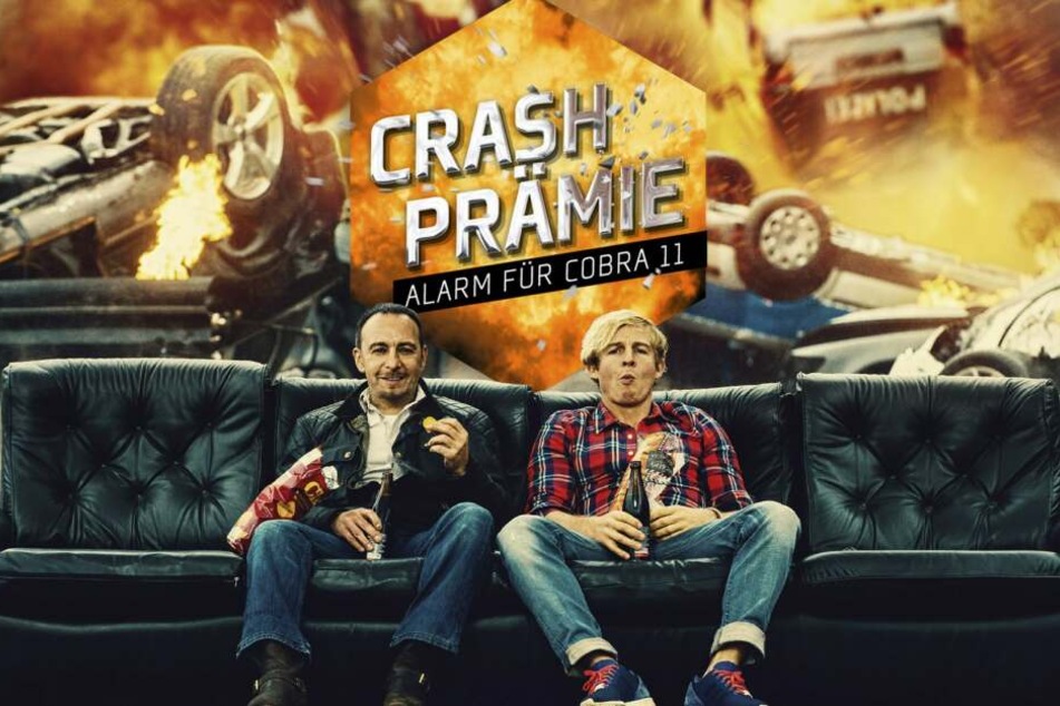 Wer sein Gefährt filmreif verschrotten lassen will, kann es jetzt bei RTL anmelden.