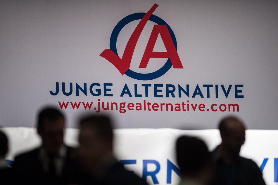 Ein Bundeskongress der AfD-Nachwuchsorganisation Junge Alternative (JA) ist in Apolda geplant. (Symbolbild)