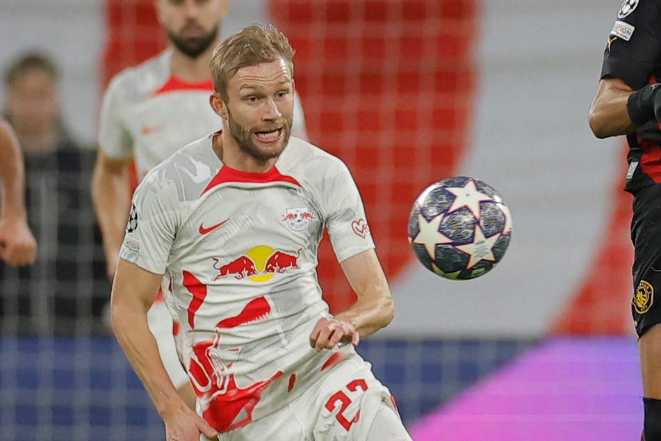 Der Österreicher Konrad Laimer (25), aktuell beim RB Leipzig, soll laut Insidern kurz vor dem Weschel nach München stehen.