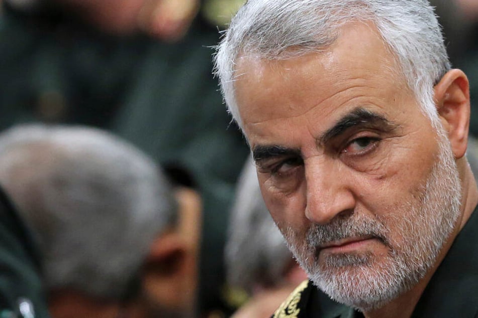Iranischer General getötet: US-Einrichtungen in Baden-Württemberg gefährdet?