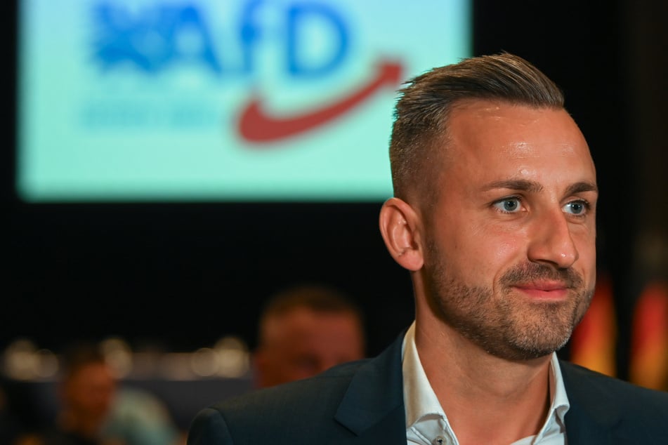 Wahlprogramm steht: Das will die AfD in Sachsen-Anhalt durchsetzen