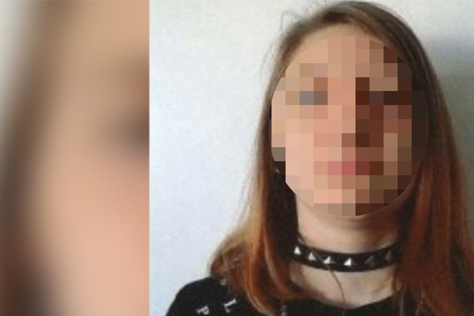 Tagelang spurlos verschwunden: Xenia M. aus Halle ist wieder da!