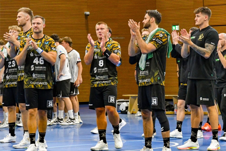 So besonders wird die Saisoneröffnung dieses Dresdner Sportvereins