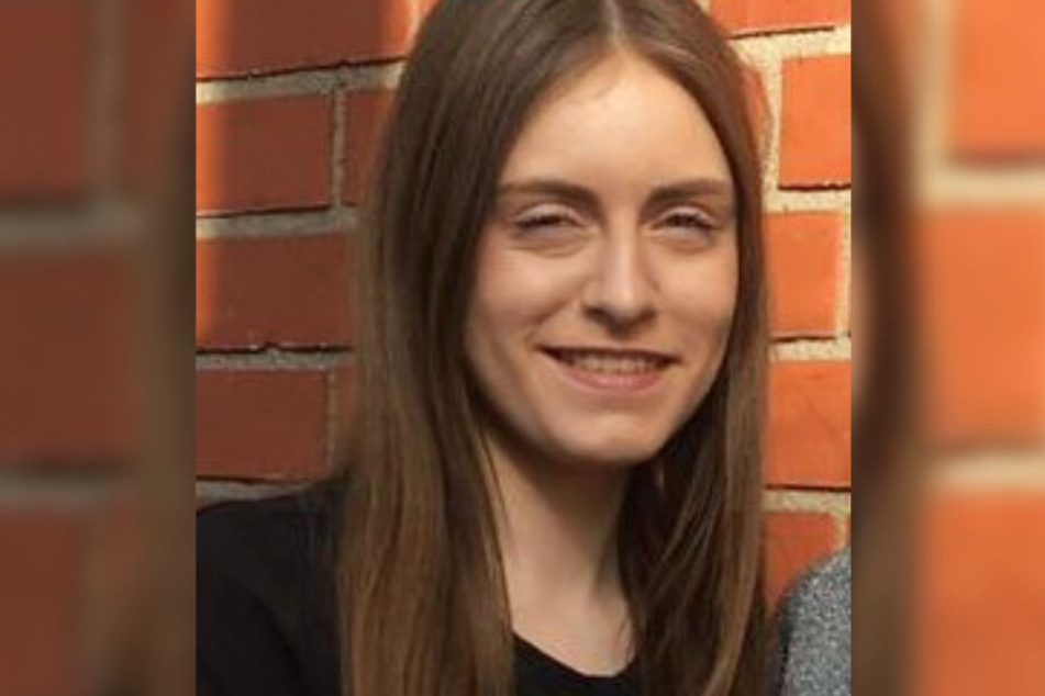 Cheyenne G. (16) aus Köln wird seit Donnerstag vermisst.